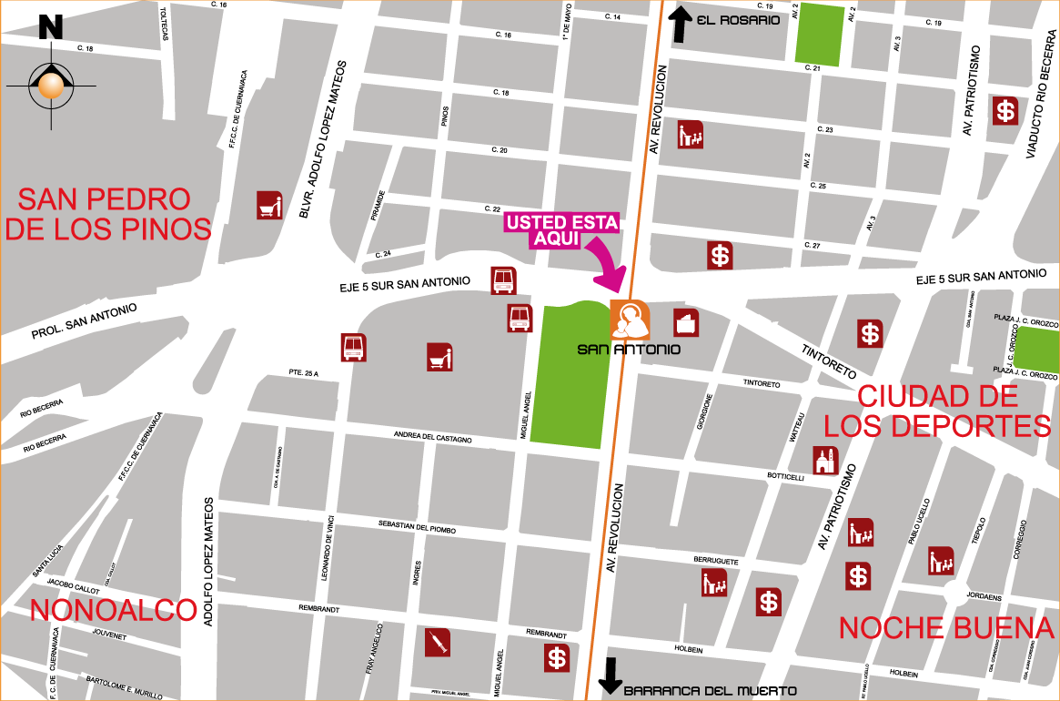 San Antonio San Antonio